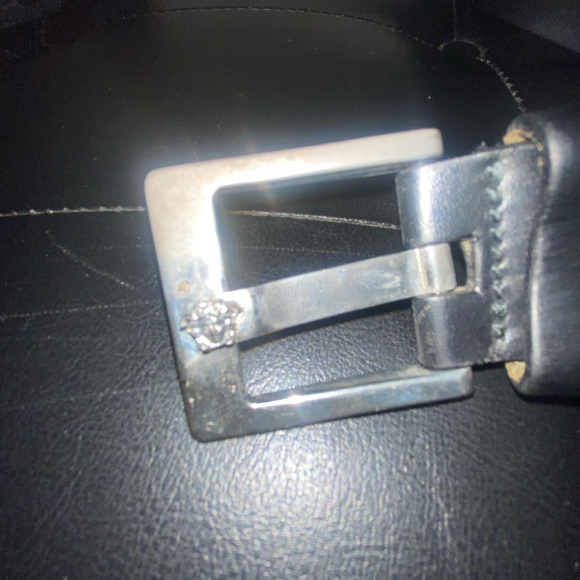 Authentic Versace Belt - Picture 4 of 4